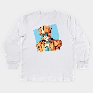 wink Kids Long Sleeve T-Shirt